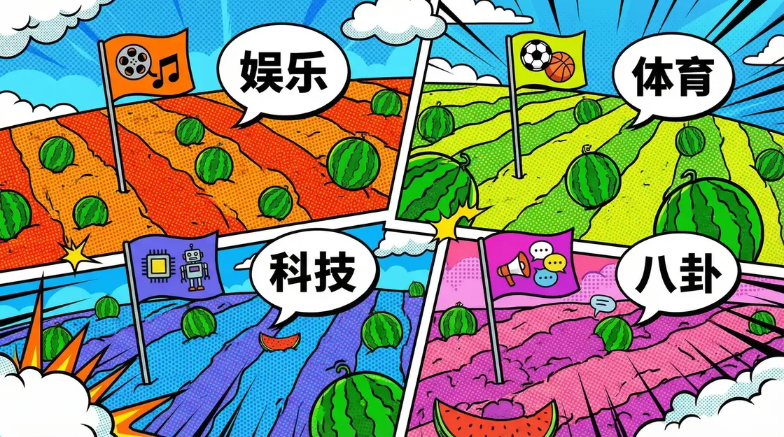 华体会体育 娱乐瓜田分类